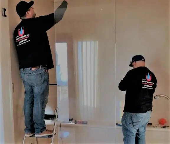 Professional plumbing installation for Toilet Repair in Hounds Run